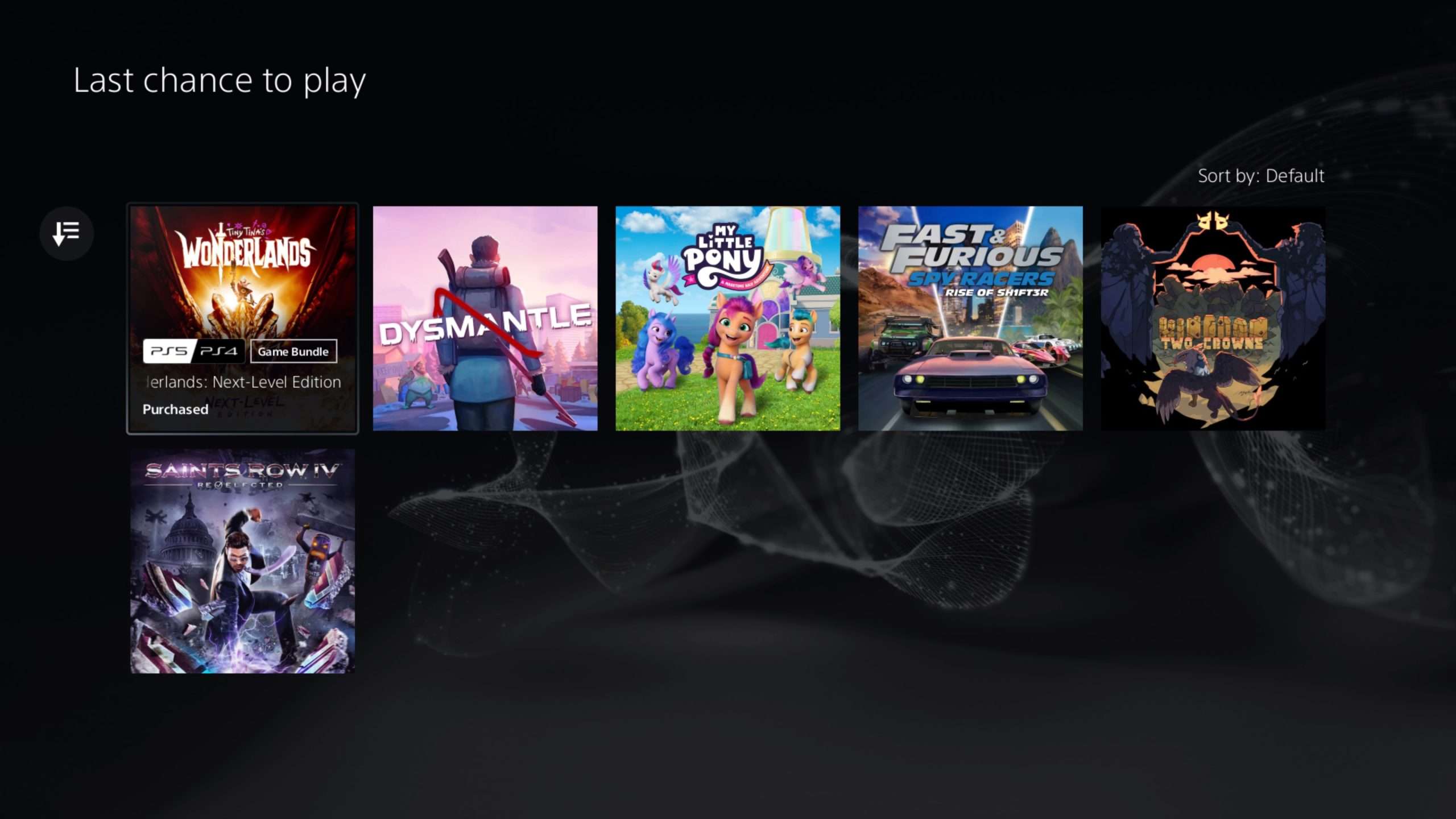 Ps plus june 2024