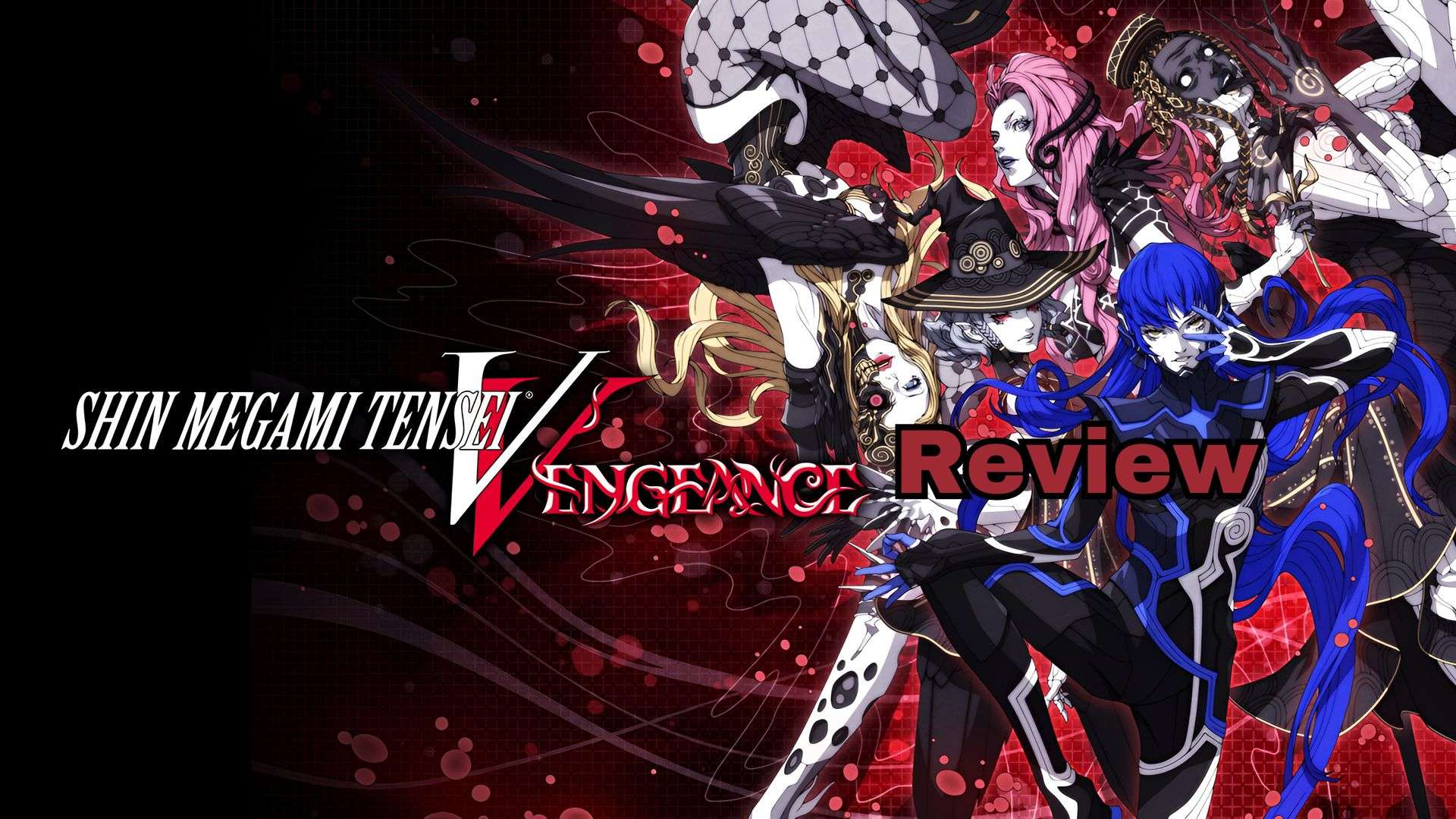 Shin Megami Tensei V: Vengeance Review – Worth Revisiting Again