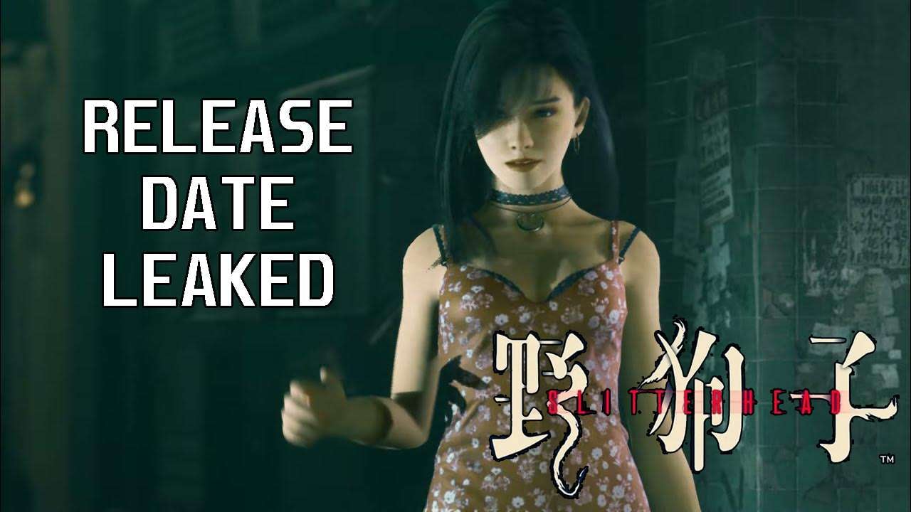 Новый трейлер и дата выхода Silent Hill/Siren Creator’s Slitterhead стали известны в преддверии официального анонса