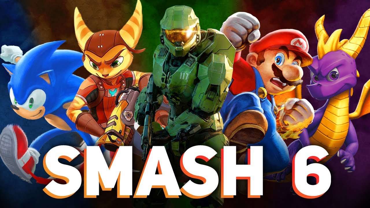 Сакураи завершает финальное видео на YouTube на фоне слухов о следующей игре Super Smash Bros.