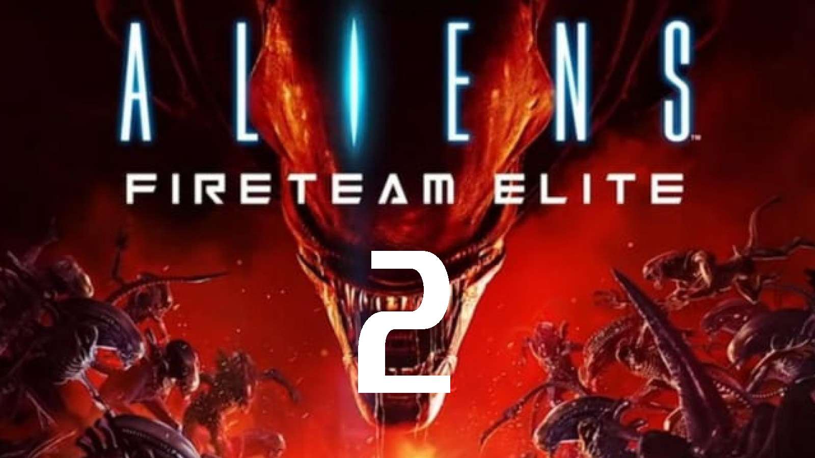 Aliens Fireteam Elite 2 Details Have Been Leaked Ahead Of Official Announcement