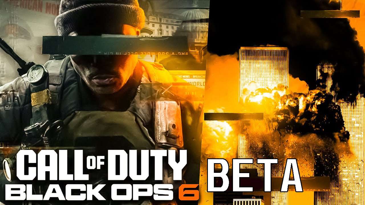 Стали известны даты бета-тестирования Call of Duty: Black Ops 6, скоро начнется ранний доступ