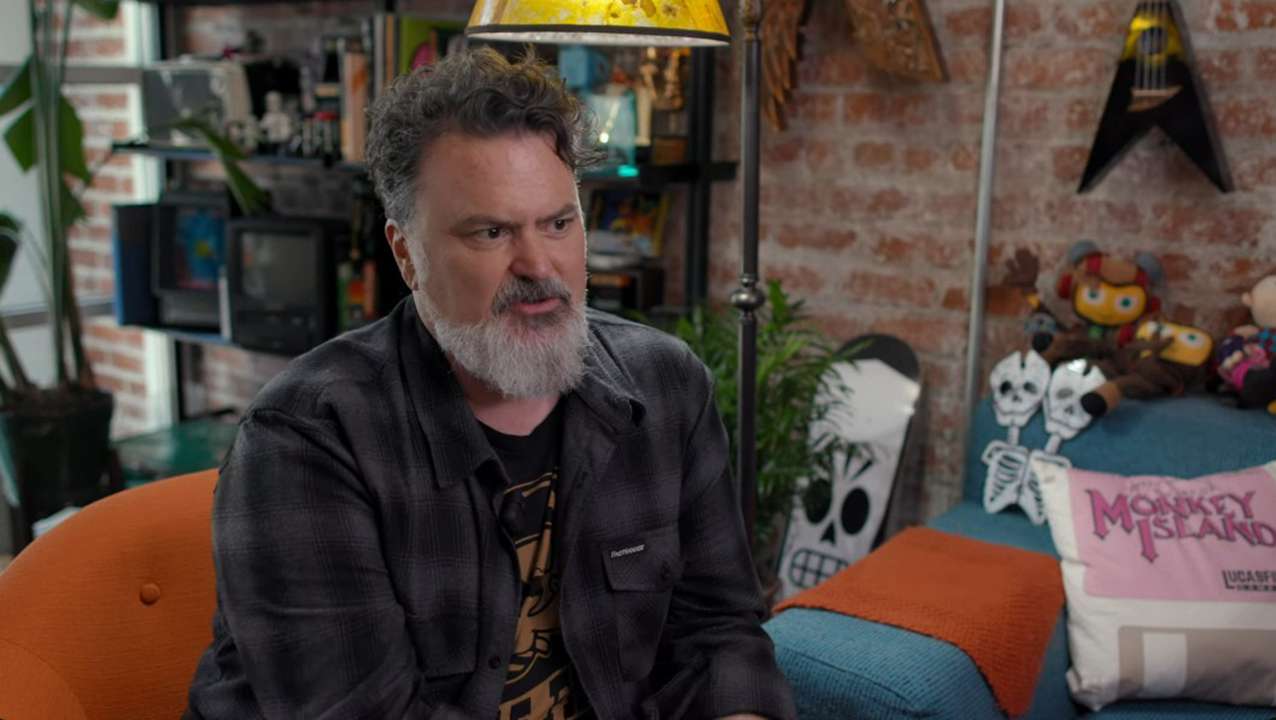 Double fine next game