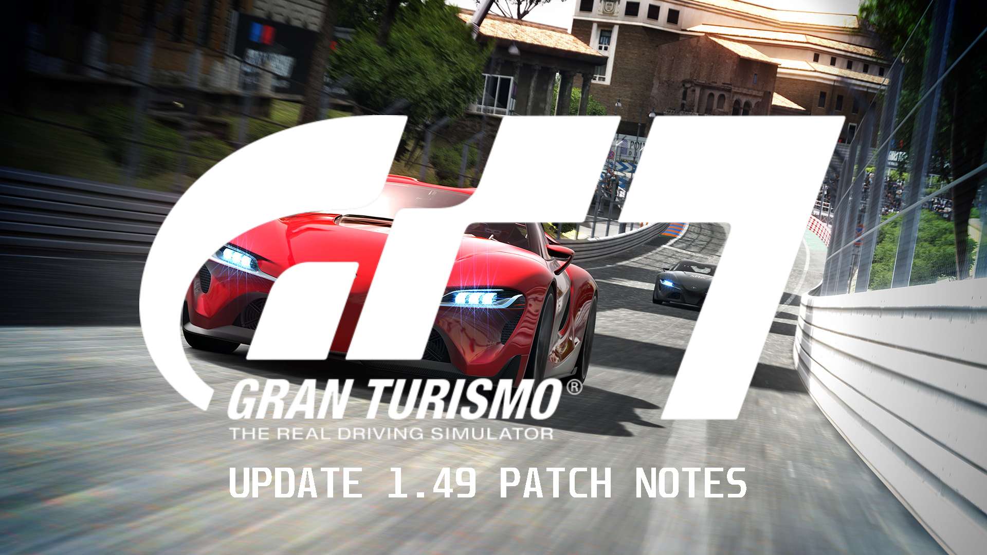 Gran Turismo 7 Update 1.49 Brings New Track, Cars & Updated Physics, Here Are The Patch Notes