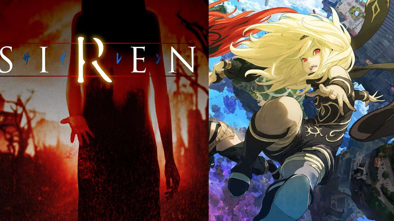 Sony Wanted Japan Studio To Make Big Budget Games, Siren & Gravity Rush Creator Favored Originality