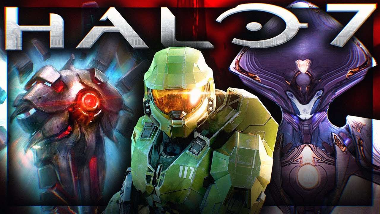 The Next Halo Game Is Being Developed In-House, Contrary To Earlier Reports