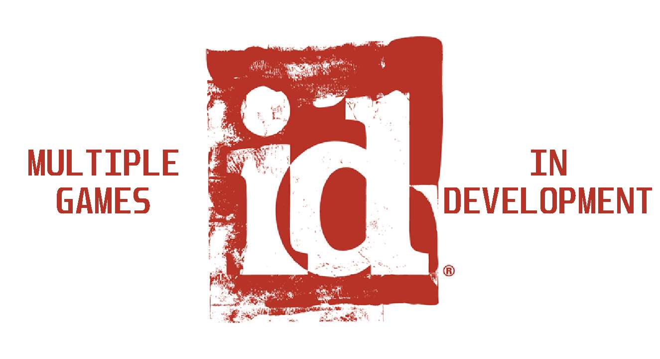 Multiple Games Are Currently In Development At Bethesda’s id Software