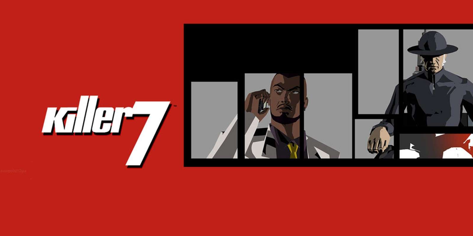 Resident Evil Creator Wants Killer7 Creator To Work On A Sequel