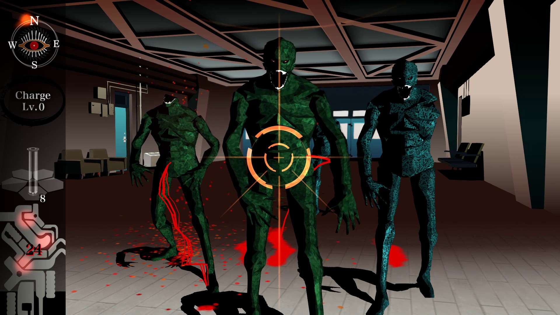 Killer 7 sequel