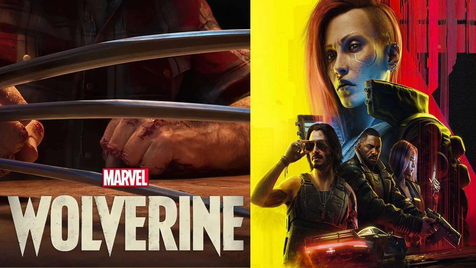 Marvel’s Wolverine Potentially Far Along In Dev As Narrative & Art Directors Leave To Work On Cyberpunk 2077 Sequel