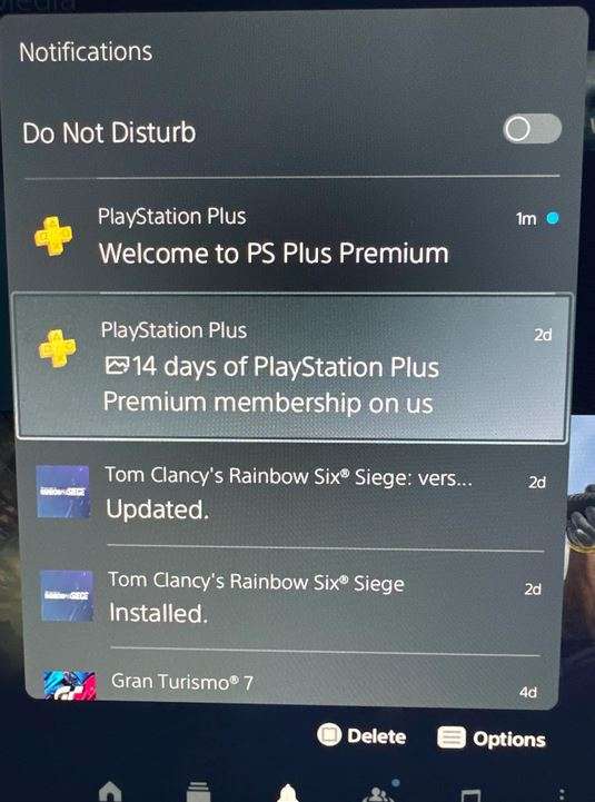 Ps plus premium free