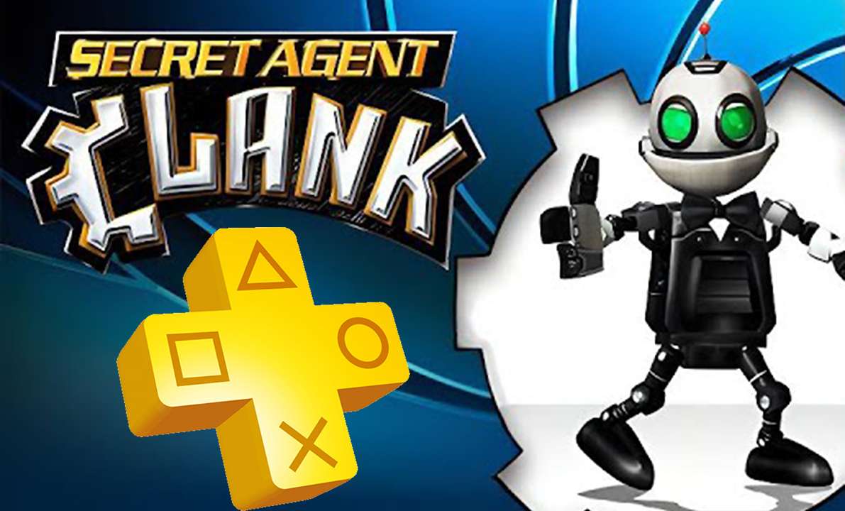 Sony Is Bringing A Classic Ratchet & Clank Game To PS Plus