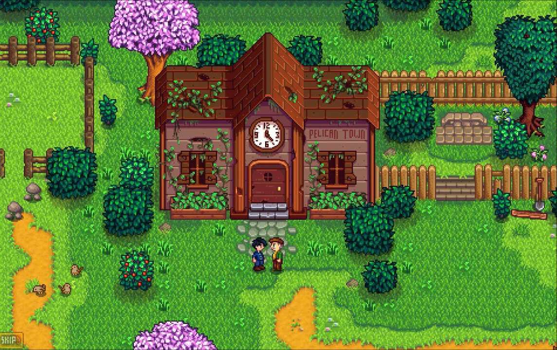 Stardew valley sales