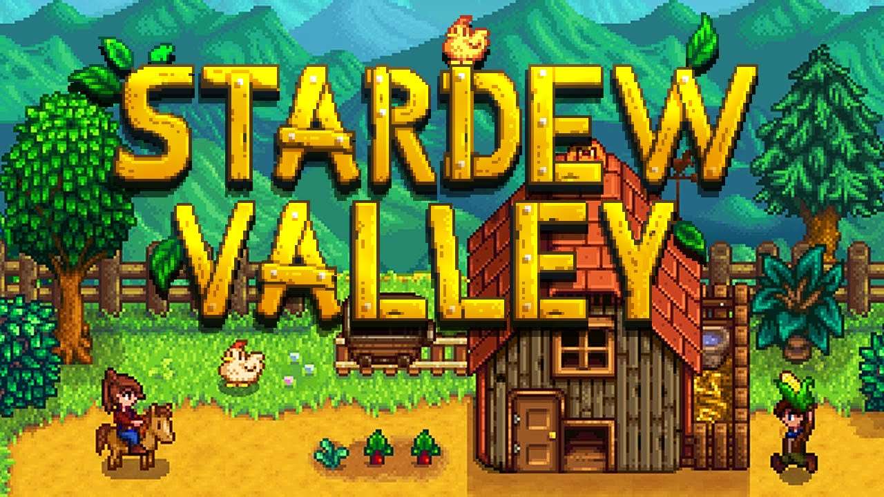 Stardew Valley Creator Vows Never to Charge for DLC or Updates, Cites Family Honor