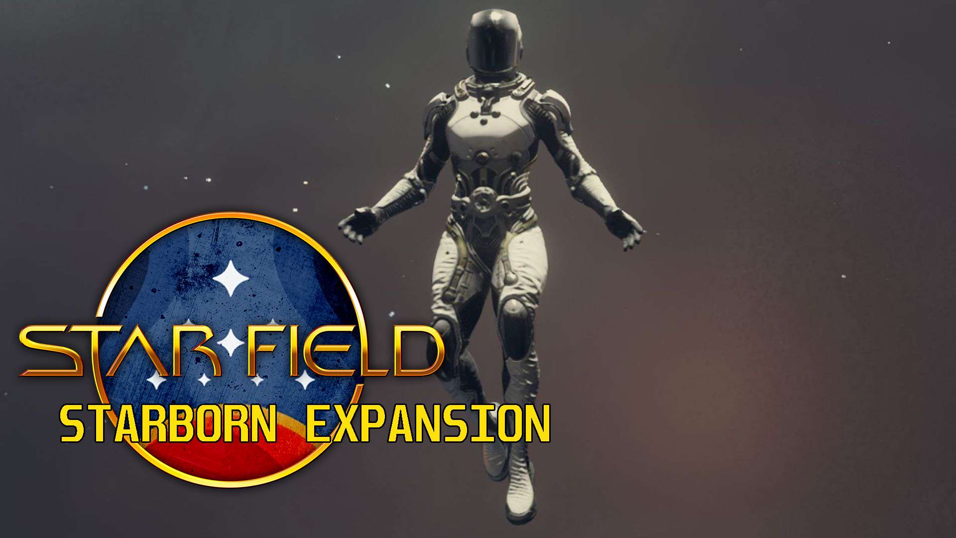 Bethesda Has Filed A New Trademark Titled Starborn, Possibly For A Starfield Expansion