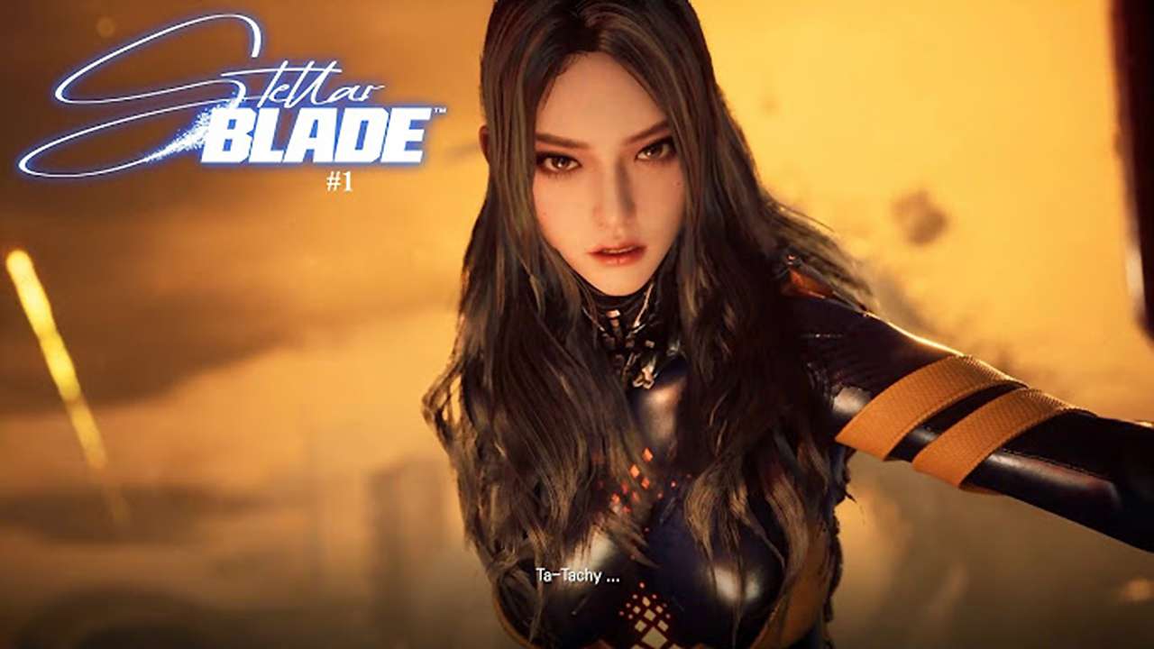 Secret Location In Stellar Blade May Be Teasing Future DLC Content