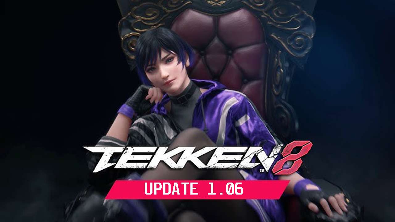 Tekken 8 Update 1.06 Confirms Photo Mode, No Balance Changes