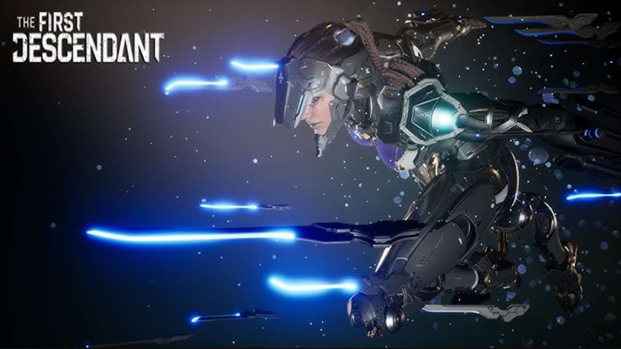 The first descendant best settings