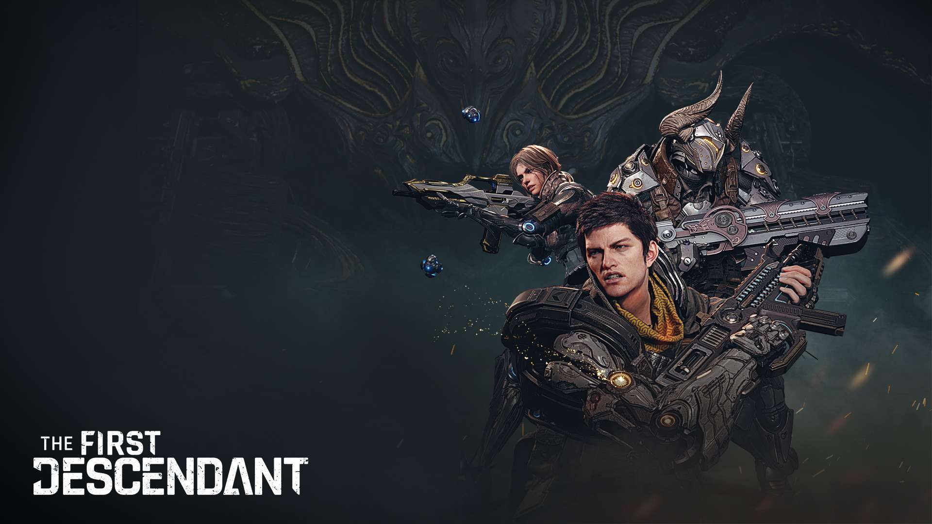 The First Descendant Update 1.027 Released With Major Fixes and Improvements