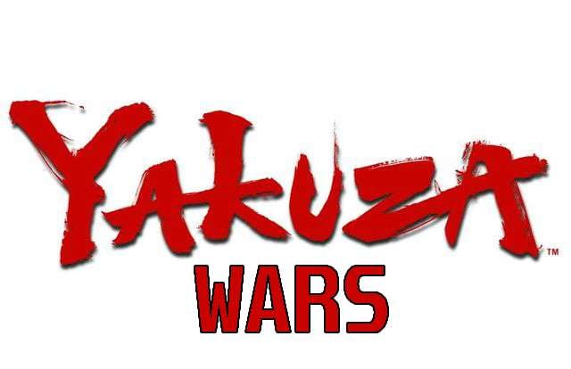 SEGA зарегистрировала торговую марку Yakuza Wars