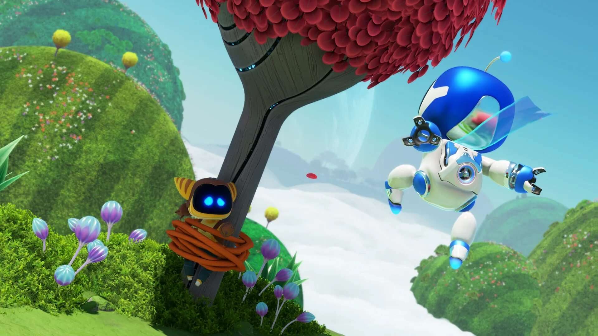 Astro Bot Is Set To Receive DLC Levels Later In 2024