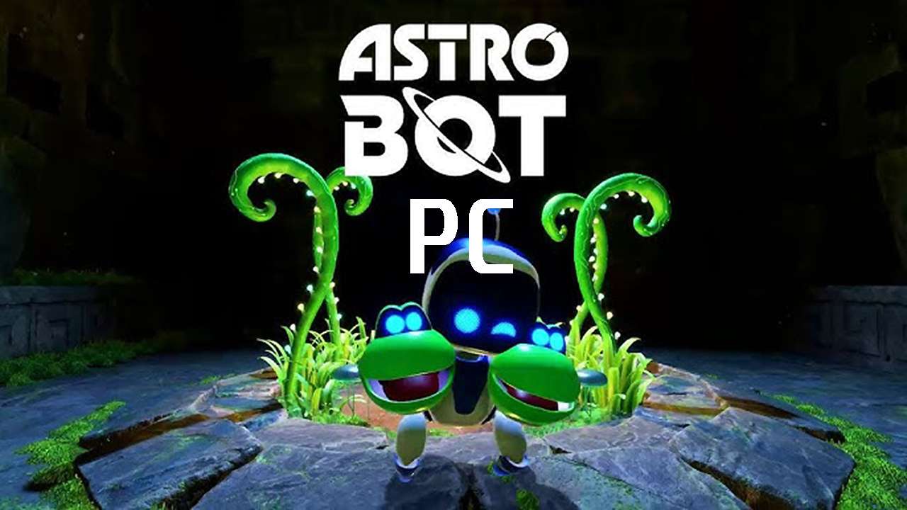 Astro Bot Developer Team Asobi Wants To Hear From PC Players About A Future Port