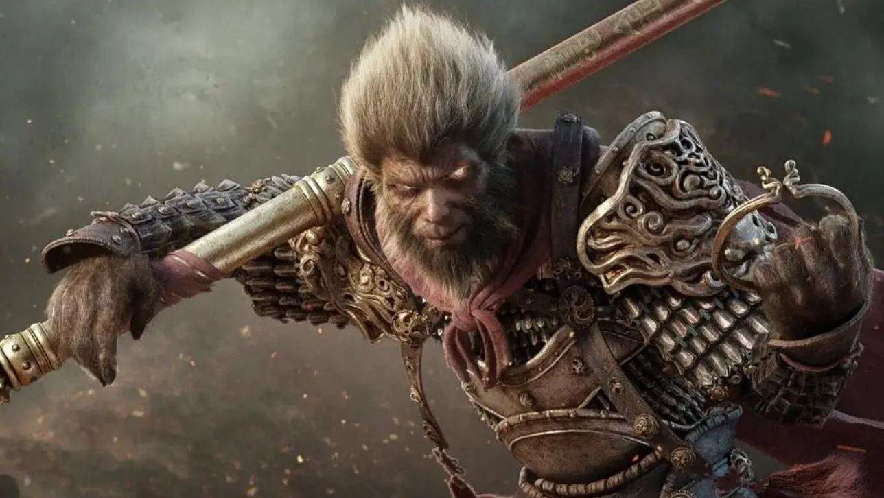 Black Myth: Wukong Will Allegedly Receive 2 DLC Expansions