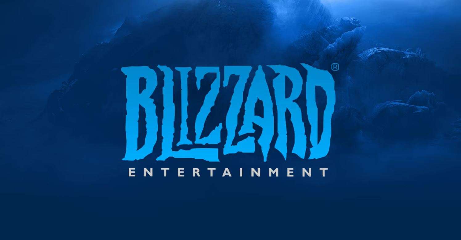 Blizzard Is Working On A AAA RPG FPS Title