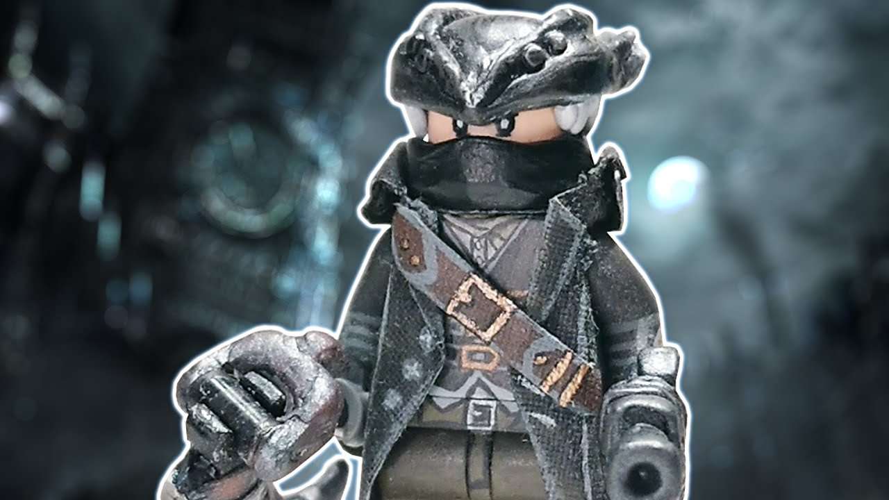 Bloodborne remaster sequel