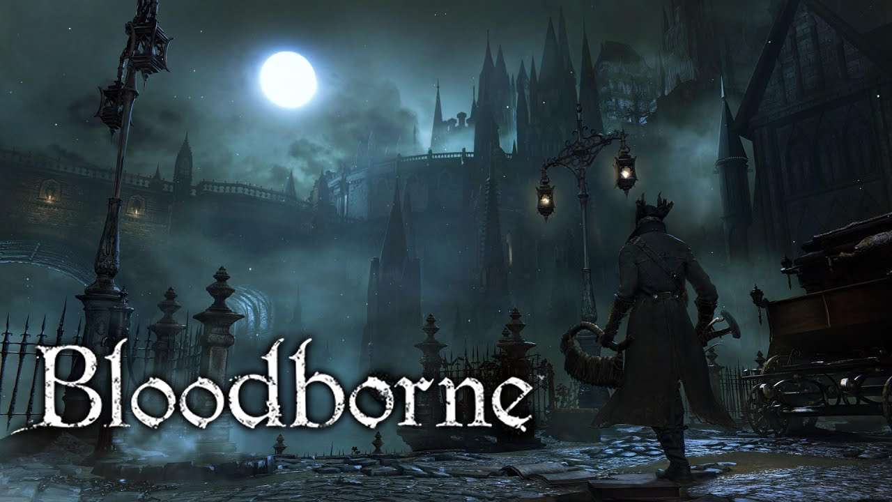 A Bloodborne Remaster Or Sequel Is Reportedly In Development