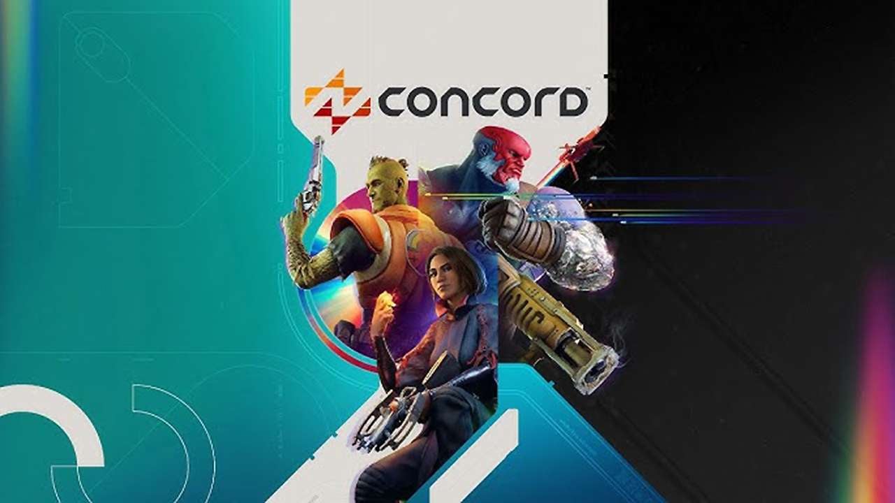 Sony Concord все еще обновляется в Steam