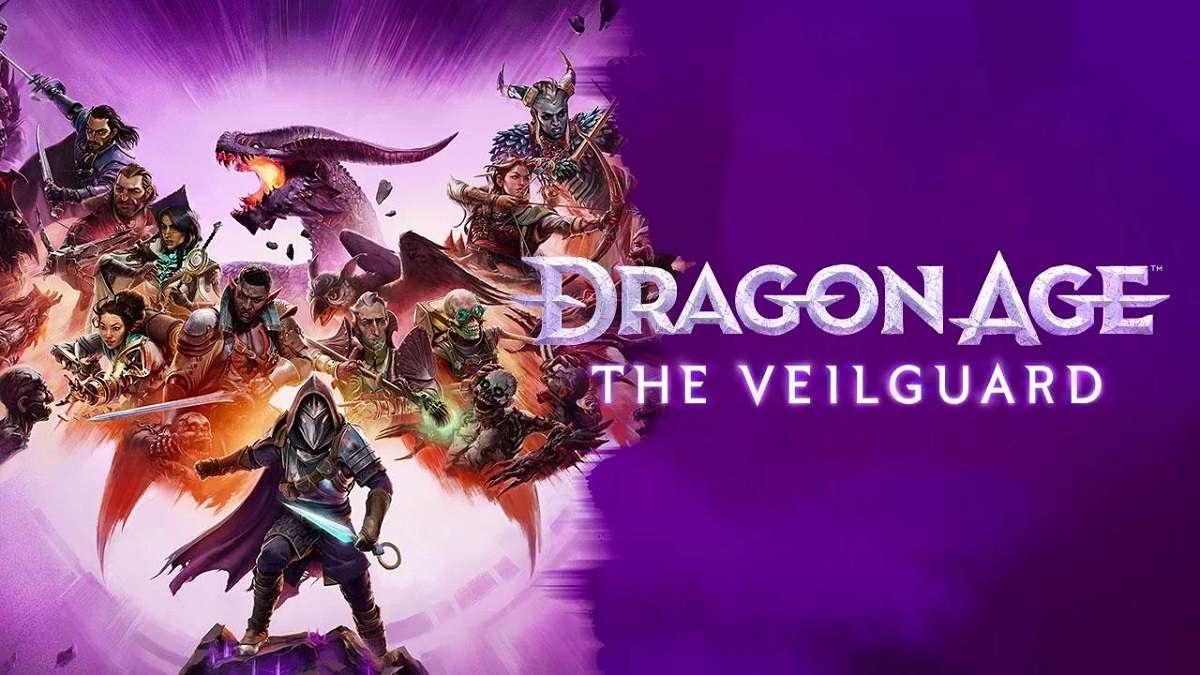 Dragon Age: The Veilguard Review Embargo Date Has Been Revealed