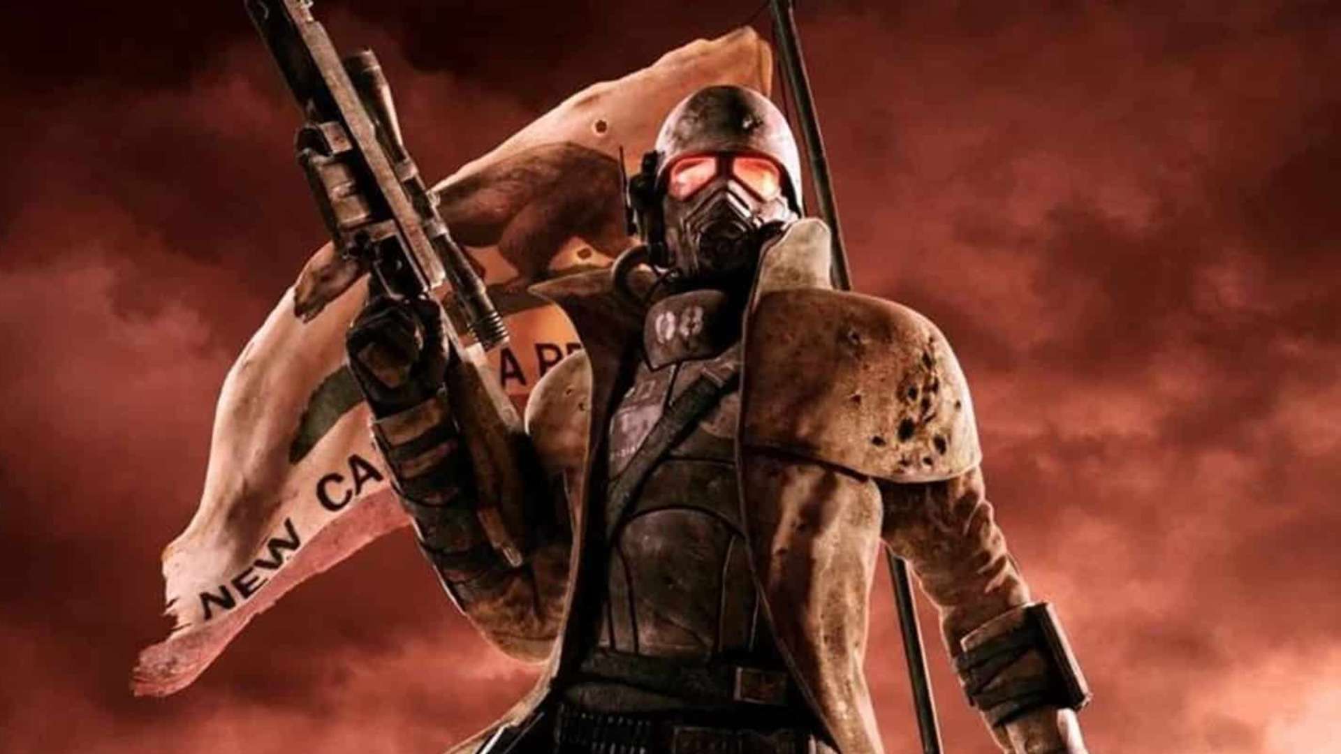 Fallout: New Vegas Director Would Lead Another Fallout Project If There Are No Major Constraints