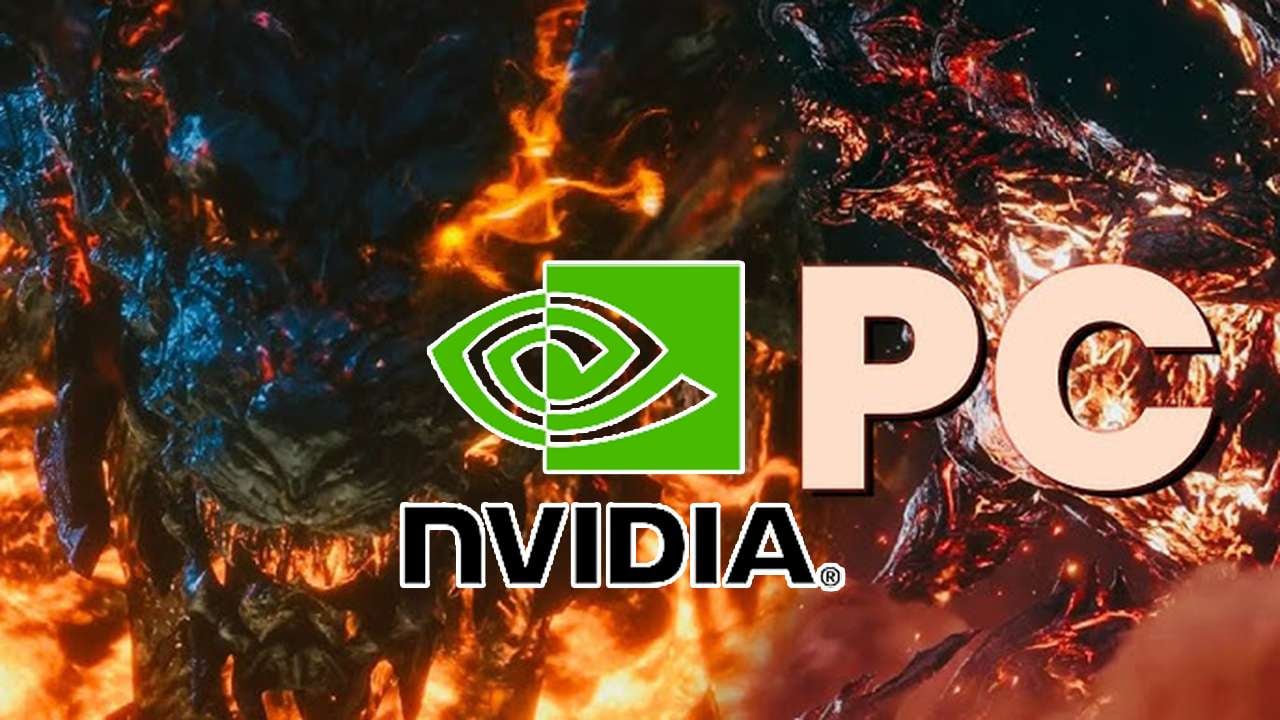 Выход Final Fantasy XVI на ПК неизбежен, обнаружен профиль Nvidia Game Ready