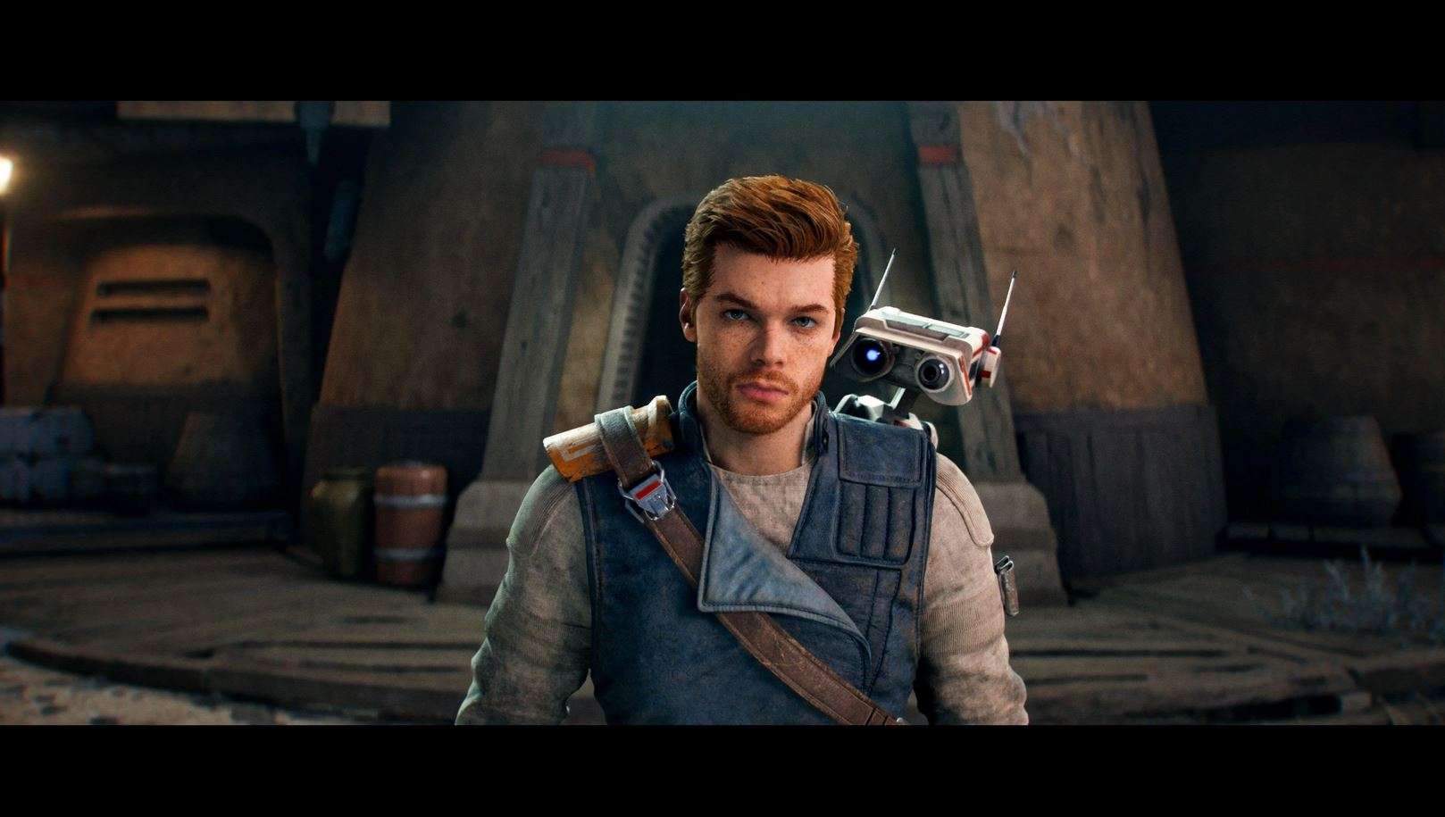 Star wars jedi survivor comparison