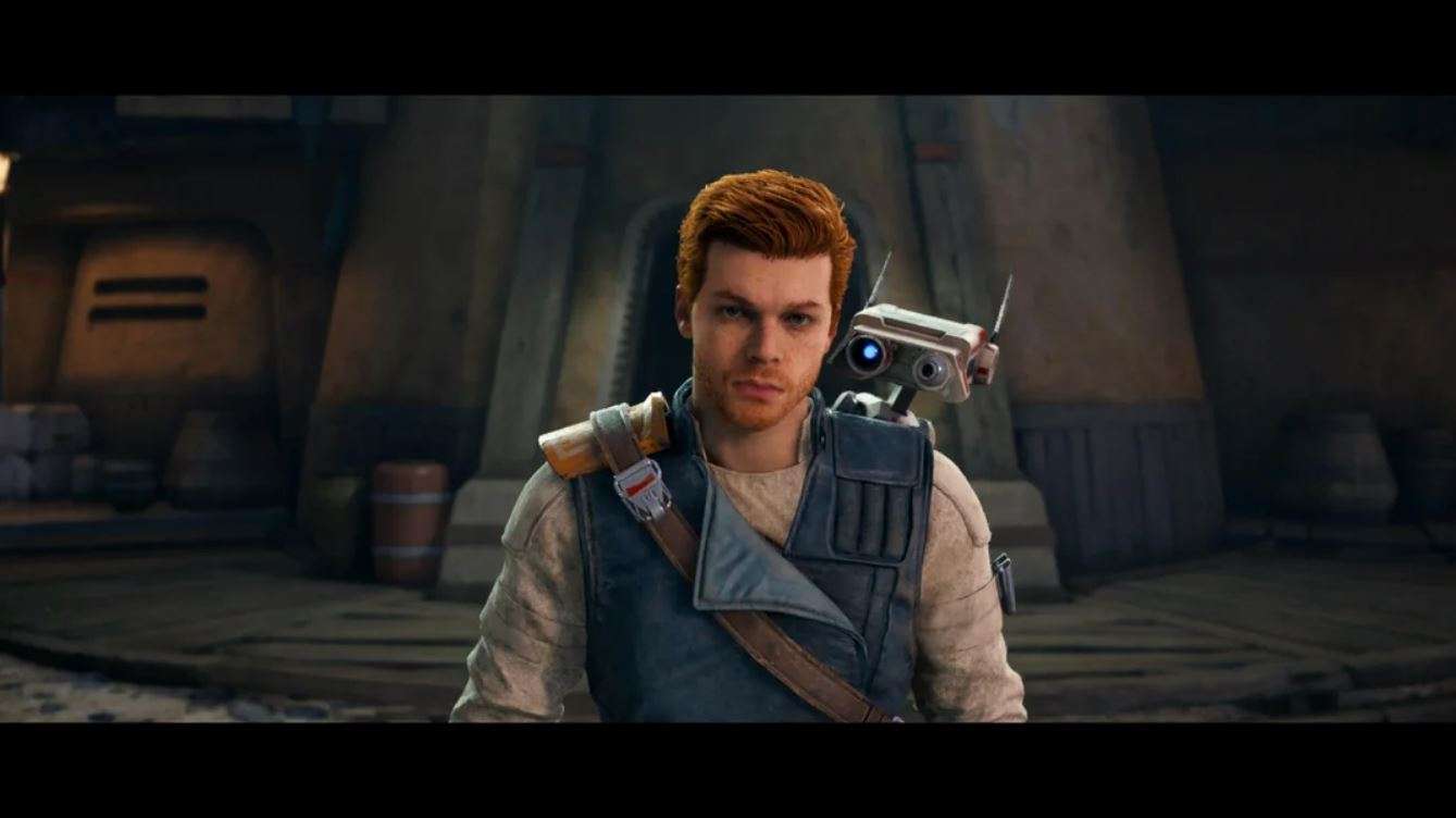 Star wars jedi survivor comparison