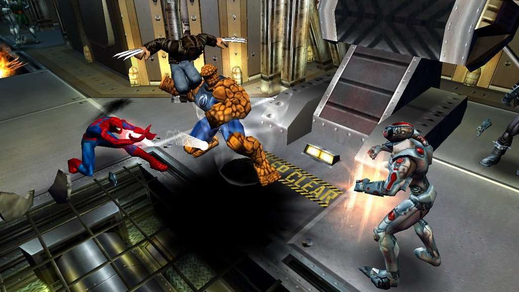 Deadpool microsoft