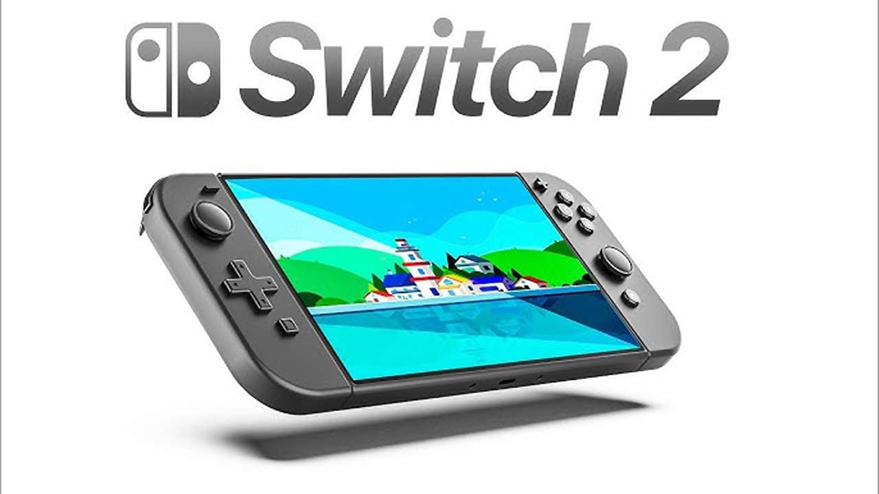 Сообщается, что Nintendo Switch 2 не будет выпущена в текущем финансовом году производителя консолей