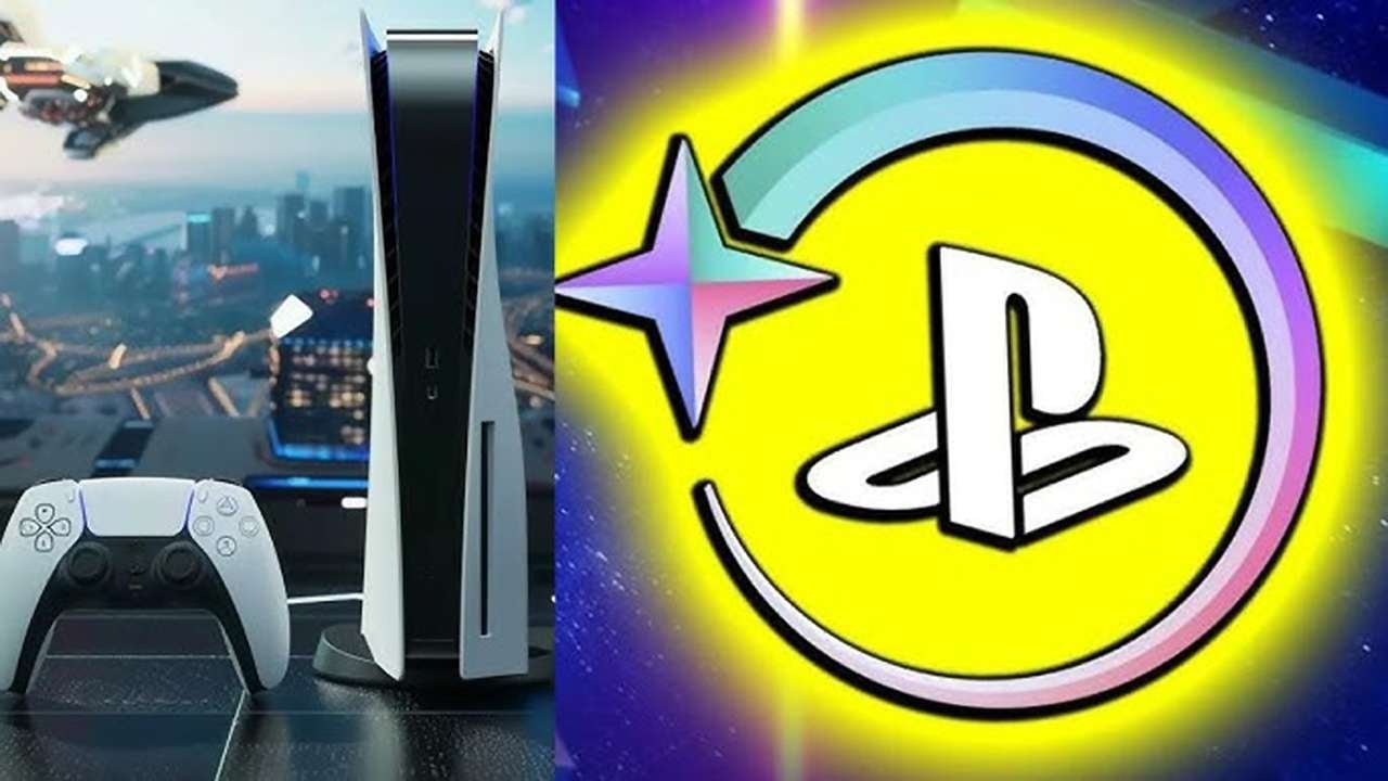 Sony удалила почти все игры для PS5 из PlayStation Stars Rewards