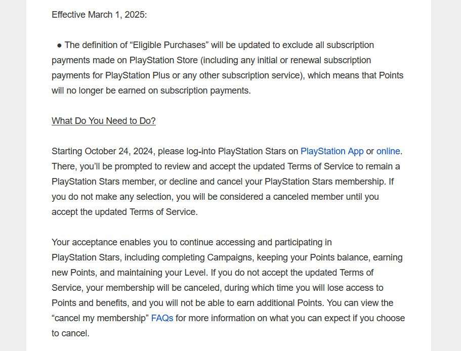 Playstation stars ps plus
