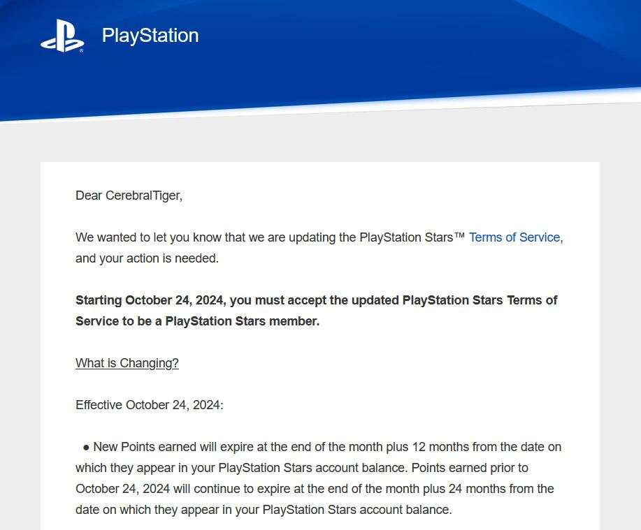 Playstation stars ps plus