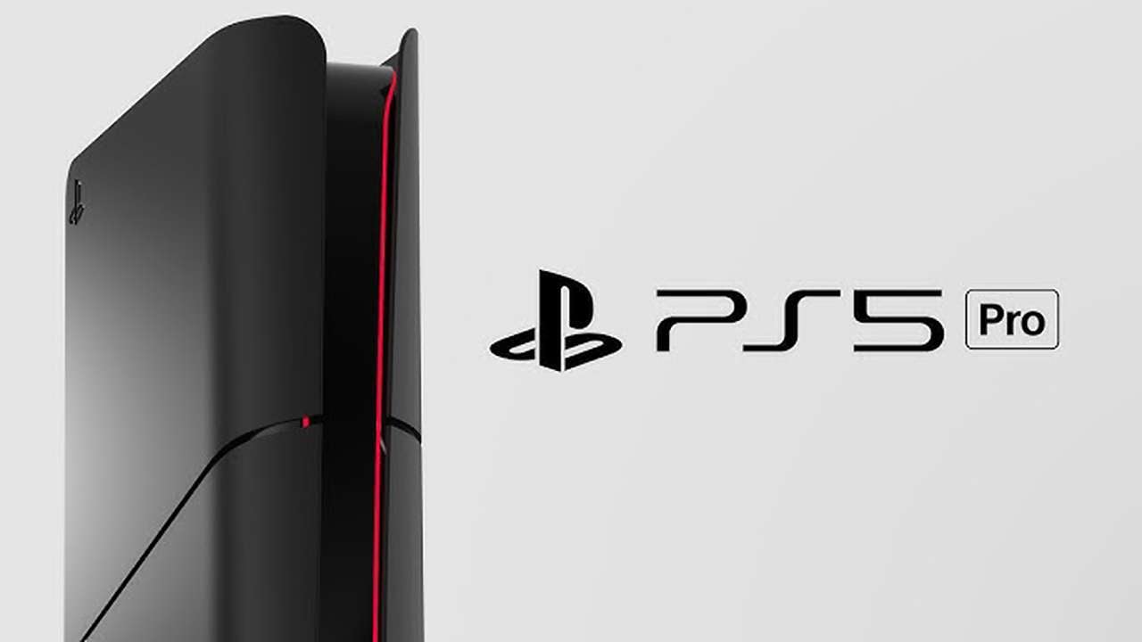 PS5 Pro Hardware Design Has Been Leaked, Announcement Expected In Early September 2024