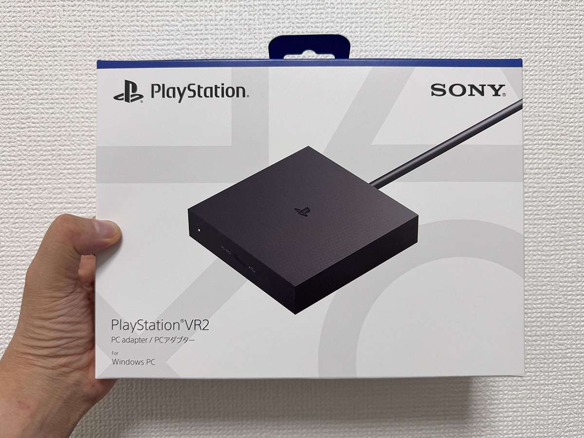 Psvr2 pc