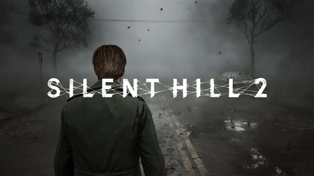 Обнародована продолжительность основного сюжета и завершения игры Silent Hill 2 Remake