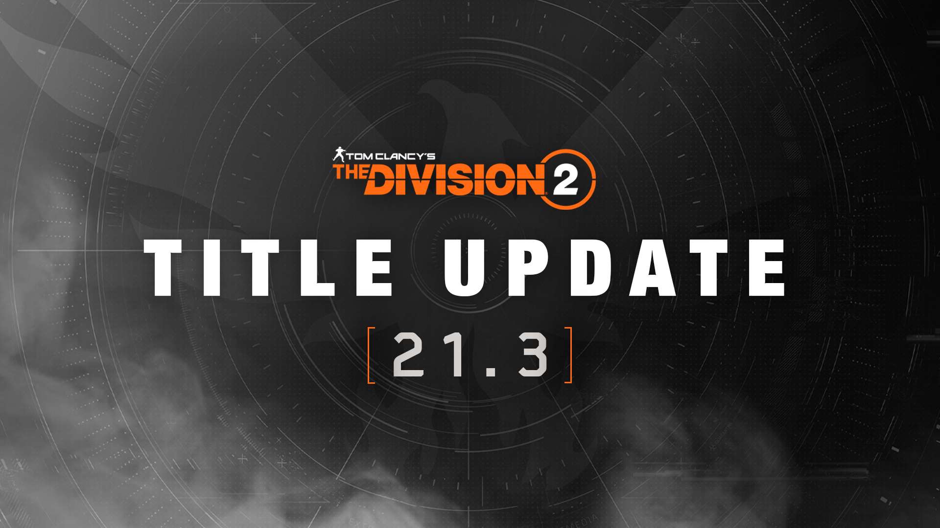 The Division 2 Title Update 21.3 Fires Out With Summer Event