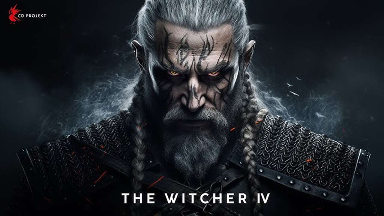 The Witcher 4 Development Will Soon Exit Pre-Production & Head Into Full Production