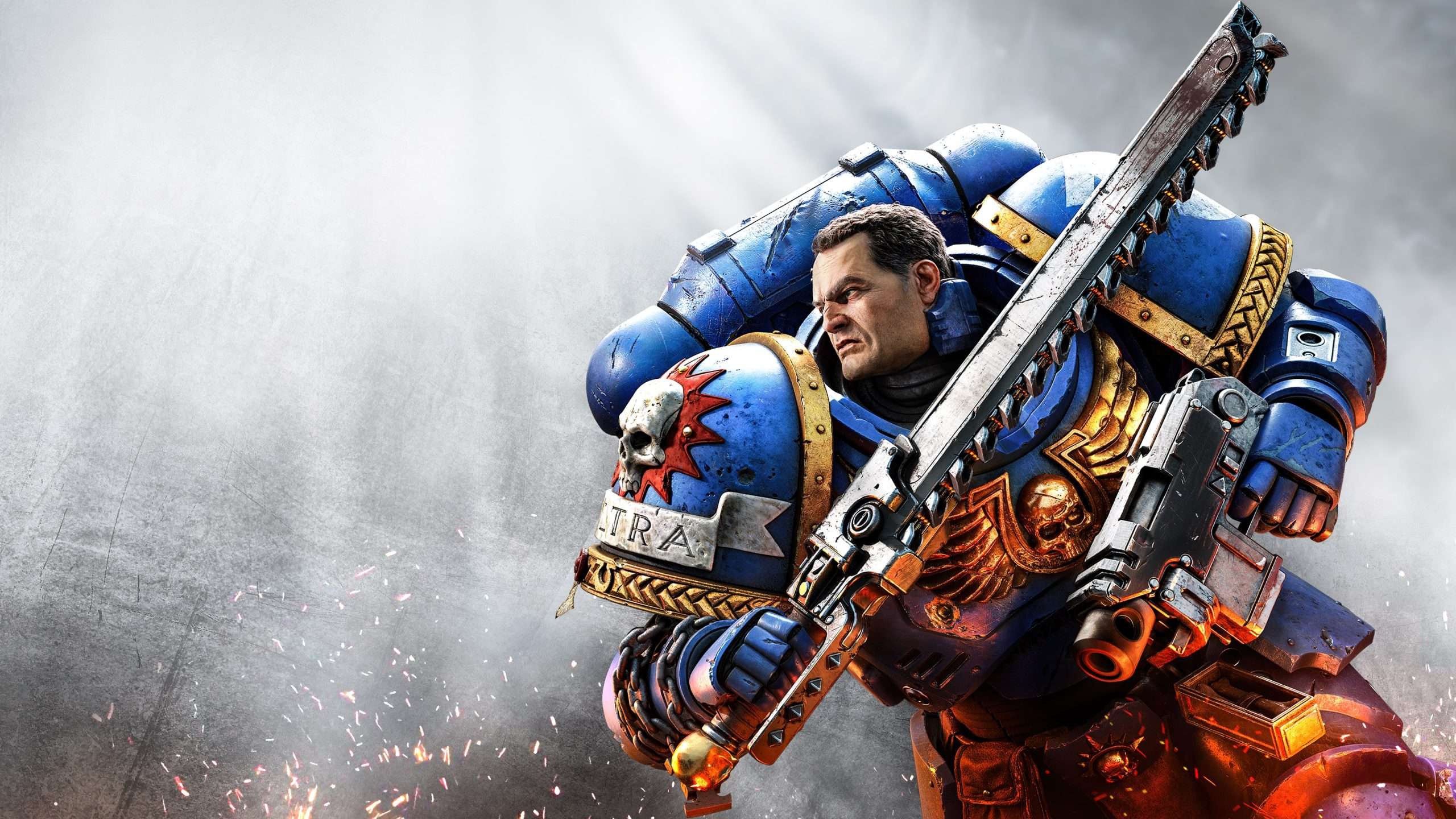 Warhammer 40,000: Space Marine 2 Pre-Load Date & Download Size Revealed