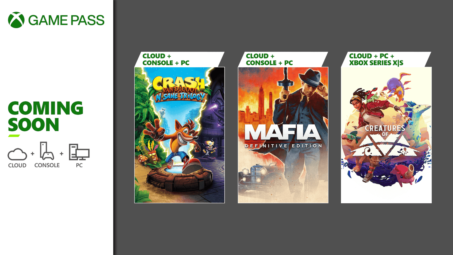 Here Are The Games Coming To & Leaving Xbox Game Pass In August 2024