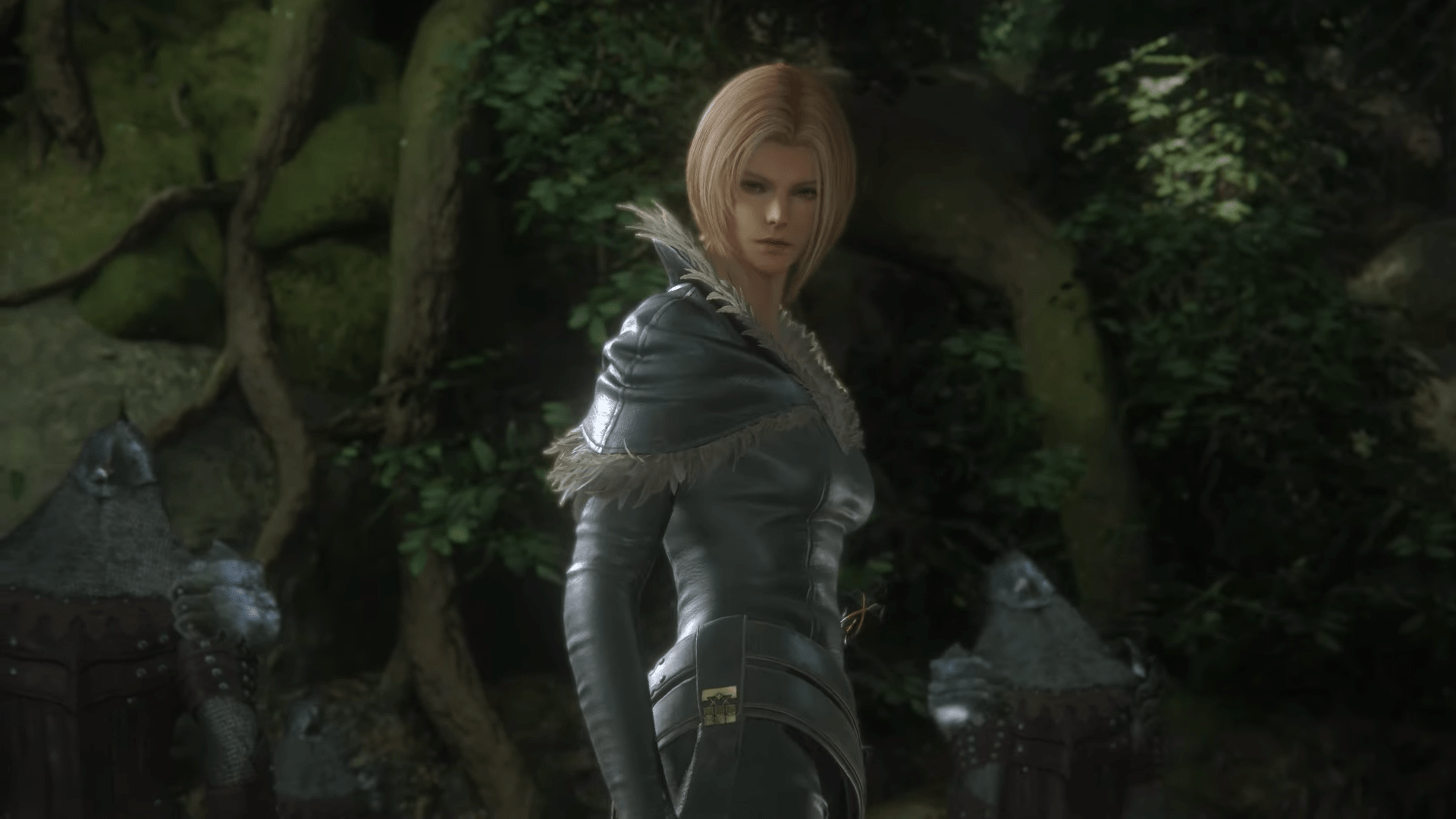 Final fantasy xvi sales