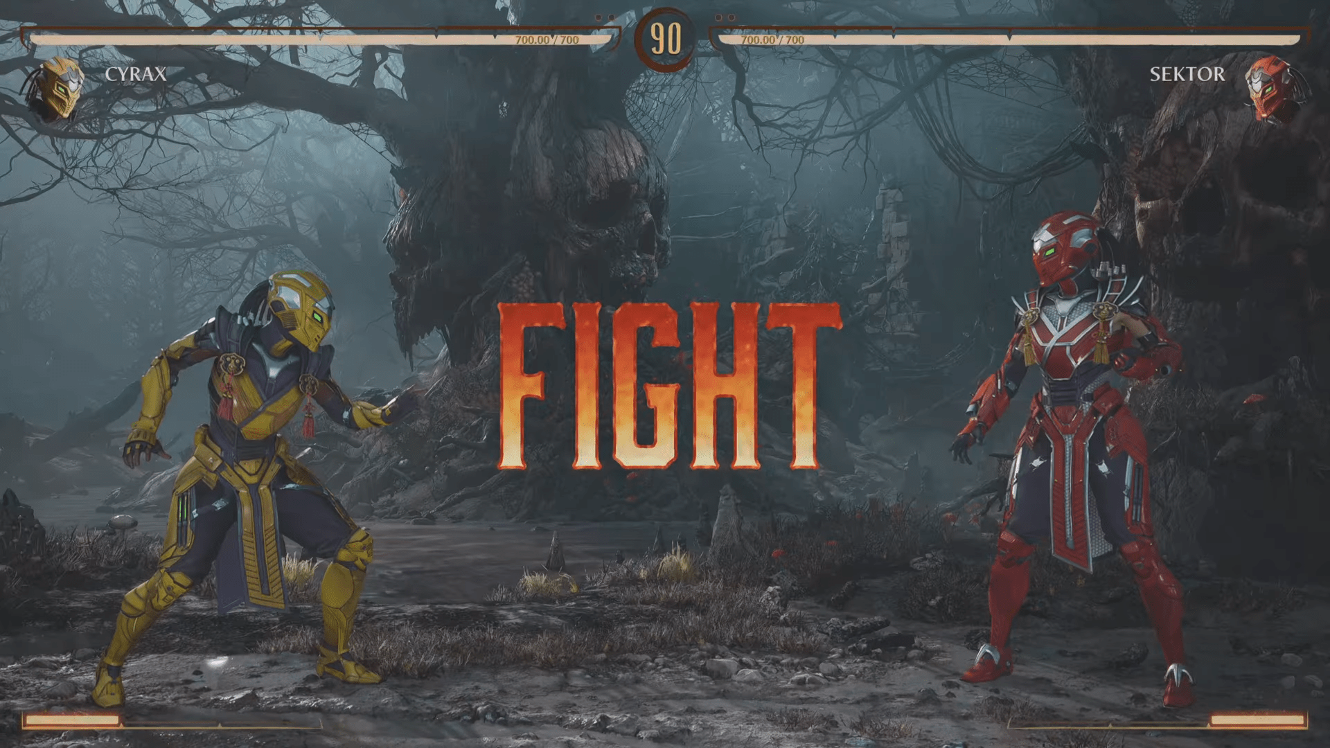 Mortal Kombat 1 Update Version 1.007.002 Patch Notes For October